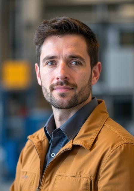 Consultor senior especializado en optimización de operaciones para laboratorios naturales